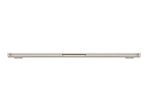 Apple MacBook Air 13.6" - Apple M5 - 16 GB RAM - 512 GB SSD - dansk - Billede 4