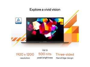 ASUS Vivobook 16 - 16" | Ryzen 5 | 16GB | 512GB - Billede 2