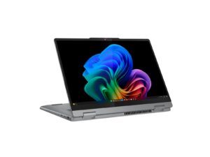 Lenovo Ideapad 5 2-in-1 - 14" Touchscreen | X Plus | 16GB | 1TB - Billede 4