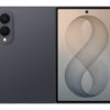 Samsung Galaxy Z Fold8 - Enterprise Edition - 5G smartphone - dual-SIM - RAM 12 GB / Intern hukommelse 256 GB - OLED display - 7.6"" - 1848 x 2448 pixels - 5.5"" - 1972 x 1248 pixels - (120 Hz) - 2x bagkameraer 50 MP, 50 MP - 2x front cameras 10 MP, 10 MP - grafit