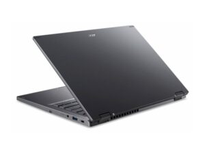 Acer Aspire Spin 14 ASP14-52MTN 14" - Intel Core Ultra 5 - 115U - 16 GB RAM - 512 GB SSD - Nordisk - Billede 4