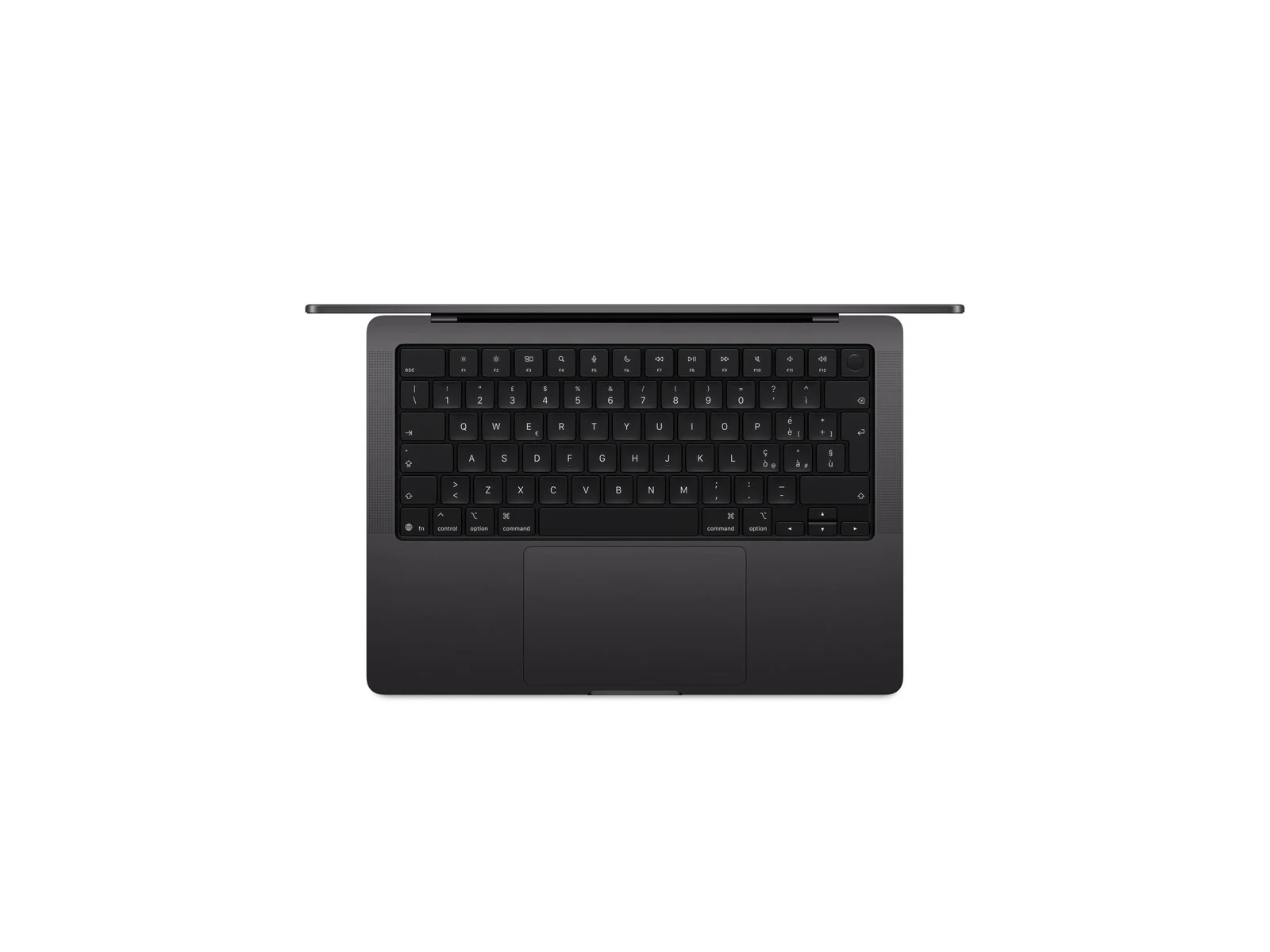 Apple MacBook Pro - 14.2" | M5 Pro | 24GB | 1TB | Space Black - Billede 2