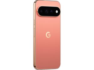 Google Pixel 11 Pro XL 256GB/12GB - Canyon - Billede 5