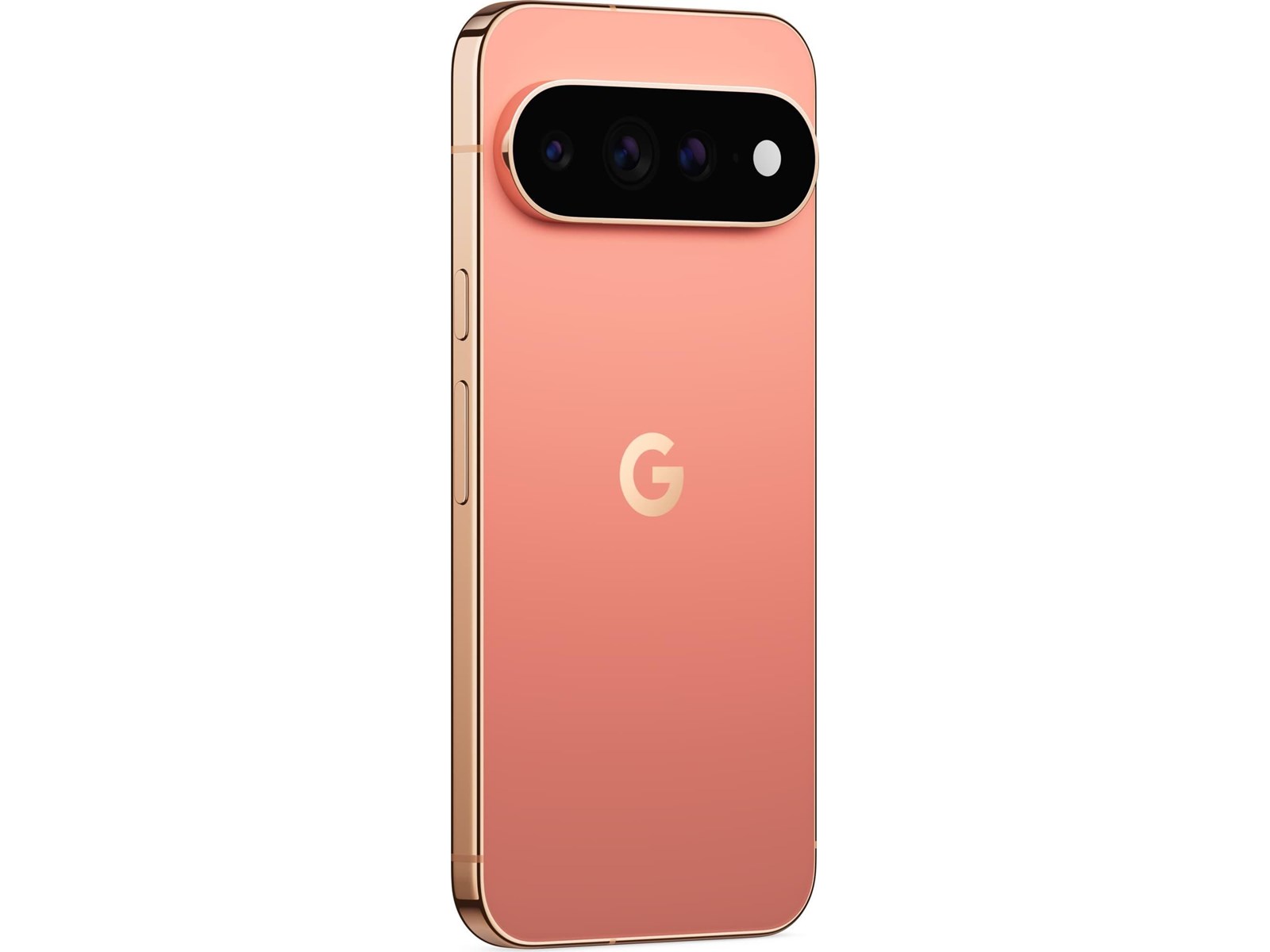 Google Pixel 11 Pro XL 256GB/12GB - Canyon - Billede 5