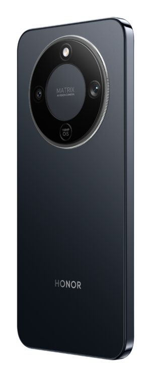 Honor Magic8 Lite 512GB/8GB - Midnight Black - Billede 5