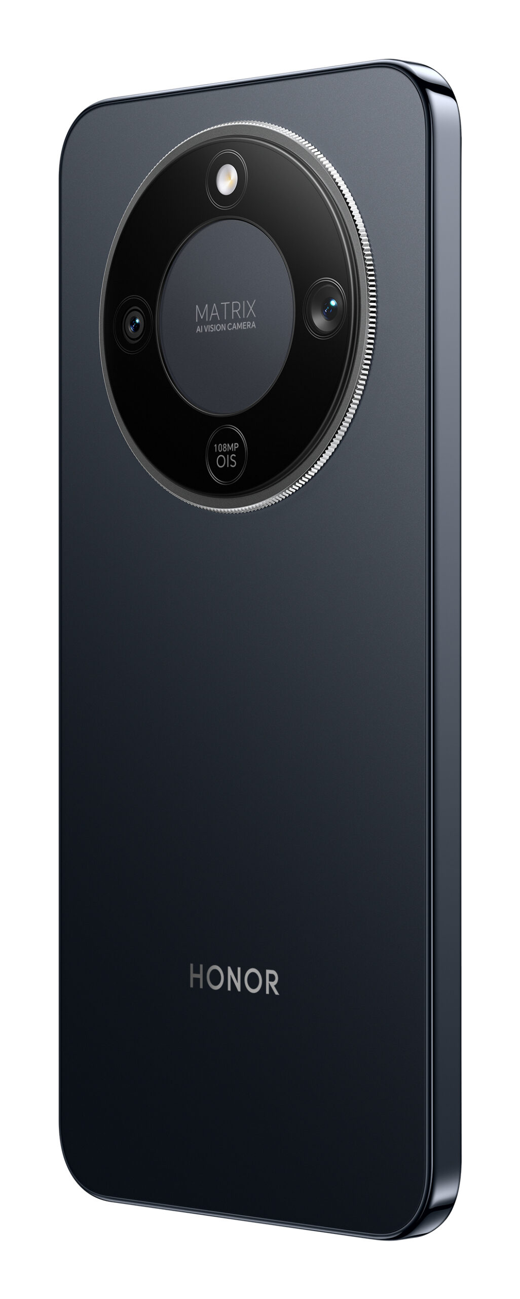 Honor Magic8 Lite 512GB/8GB - Midnight Black - Billede 5