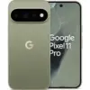 Google Pixel 11 Pro - 5G smartphone - dual-SIM - RAM 12 GB / Intern hukommelse 256 GB - OLED display - 6.3"" - 1280 x 2856 pixels (120 Hz) - 3x bagkamera 50 MP, 48 MP, 48 MP - front camera 42 MP - olivengrøn