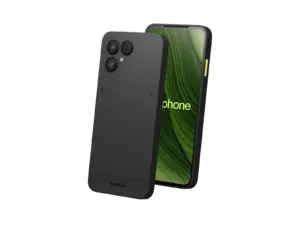 Fairphone (Gen. 6) 256GB/8GB - Horizon Black