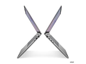 Lenovo IdeaPad Slim 5 - 14" | 820M | Ryzen AI 5 | 8GB | 256GB - Billede 4