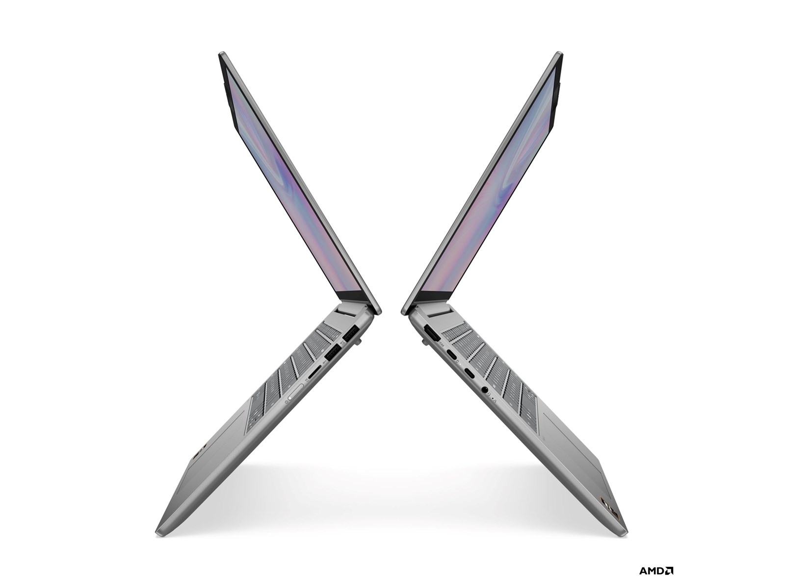 Lenovo IdeaPad Slim 5 - 14" | 820M | Ryzen AI 5 | 8GB | 256GB - Billede 4
