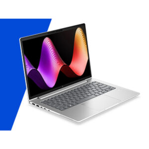 HP EliteBook 6 G2i Notebook Next Gen AI - Billede 4