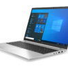 HP EliteBook 855 G8 Notebook - AMD Ryzen 5 Pro - 5650U / op til 4.2 GHz - Win 11 Pro 64-bit - Radeon Graphics - 16 GB RAM - 256 GB SSD NVMe - 15.6"" IPS 1920 x 1080 (Full HD) - NFC, Wi-Fi 6 - kbd: Nordic - Preowned Grade B