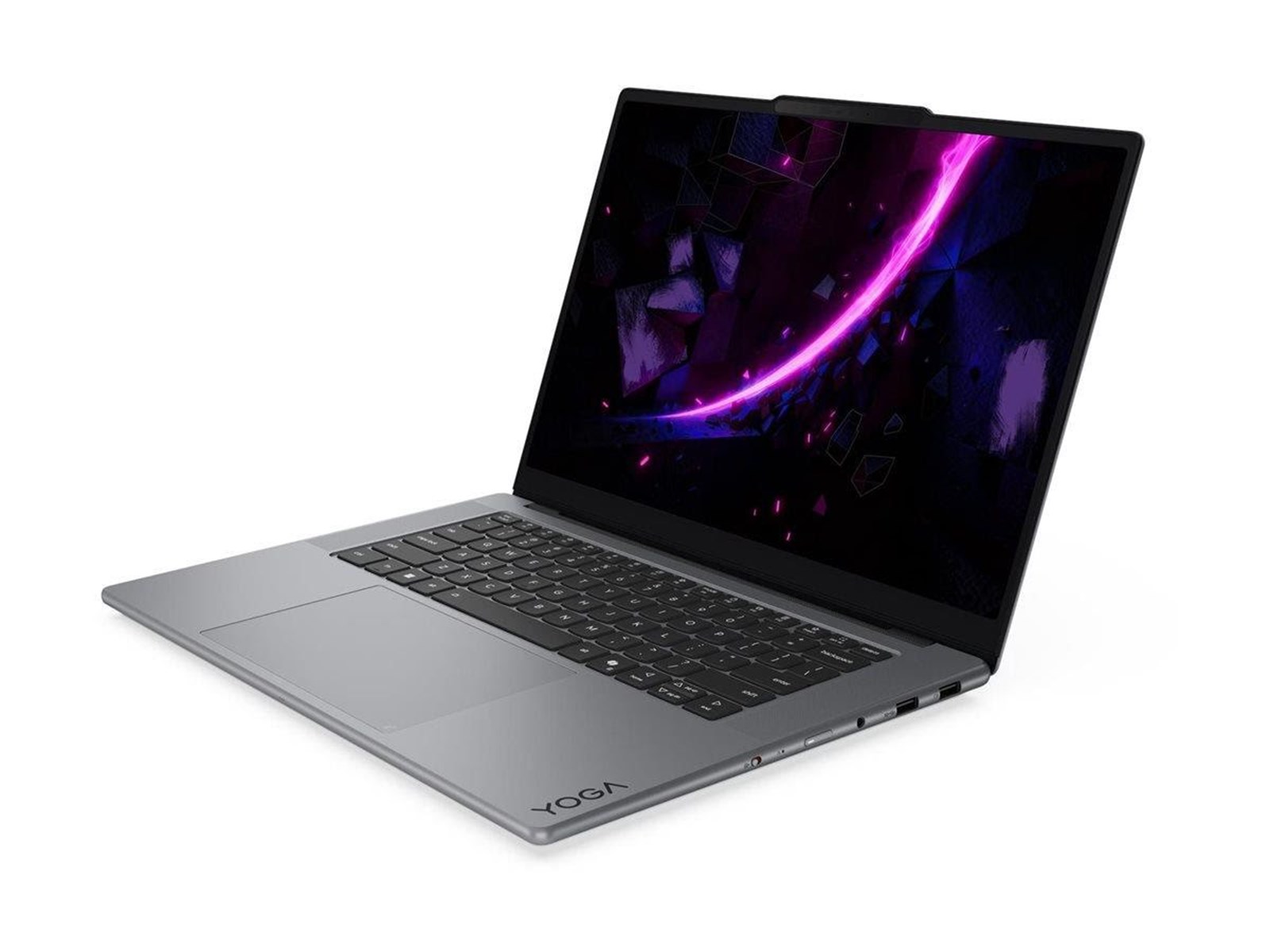 Lenovo Yoga Pro 7 - 15" | GeForce RTX 5070 | Core Ultra 9 | 32GB | 1TB - Billede 2