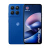 Motorola Moto G37 - 5G smartphone - dual-SIM - RAM 4 GB / Intern hukommelse 128 GB - microSD slot - LCD-skærm - 6.67"" - 1604 x 720 pixels (120 Hz) - 2x bagkameraer 50 MP - front camera 8 MP - pantone nautisk blå