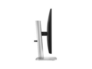 HP 527pu - Series 5 Pro - LED-skærm - 27"" - 2560 x 1440 QHD @ 100 Hz - IPS - 350 cd/m² - 1500:1 - 5 ms - HDMI, DisplayPort, USB-C - jet black, naturlig sølv og jet sort (stativ) - Billede 5