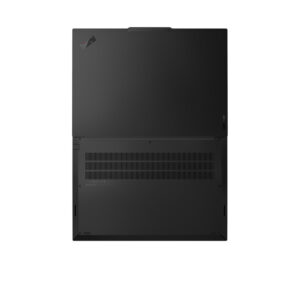 Lenovo ThinkPad E16 Gen 4 (Intel) Intel Core 5 320 Laptop 40,6 cm (16") WUXGA 16 GB DDR5-SDRAM 512 GB SSD Wi-Fi 7 (802.11be) Windows 11 Pro Sort Nordisk - Billede 2