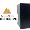 AMD Ryzen 5 8500G - 32GB DDR5 - GFX Onboard - 2TB M.2 SSD - 600W PSU - Uden OS - 3 års garanti