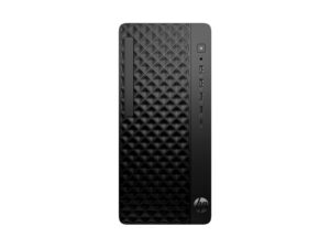 HP ProDesk 2 G1a E AI - Tower Ryzen 5 8500G / op til 5 GHz - RAM 16 GB - SSD 512 GB - NVMe - Radeon 740M - Gigabit Ethernet - Win 11 Pro - skærm: ingen - tastatur: tysk - jack sort - Smart Buy - Billede 2