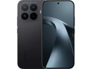 Xiaomi 17T 256GB/12GB - Sort