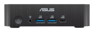 ASUS PN54-BBR321MNS1 Sort 210 3 GHz - Billede 2