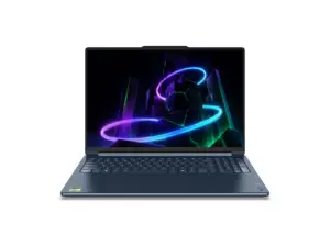 Lenovo Yoga Pro 9 2-in-1 16" Touch OLED | NVIDIA RTX Spark N1X Max | 64GB | 1TB | Win 11 Pro - Billede 5