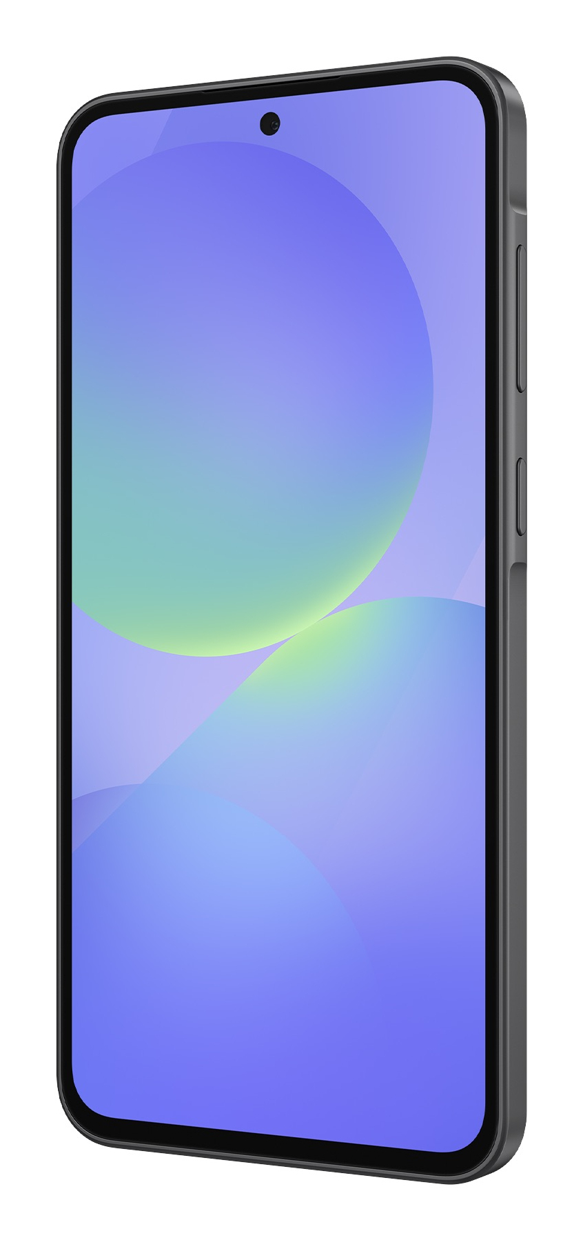 Samsung Galaxy A36 5G , 17 cm (6.7"), 8 GB, 256 GB, 50 MP, Android 15, Sort - Billede 4