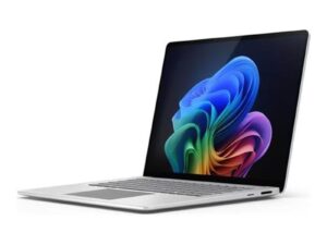 Microsoft Surface Laptop 7 - 13.8" Touchscreen | X Elite | 16GB | 1TB - Billede 3