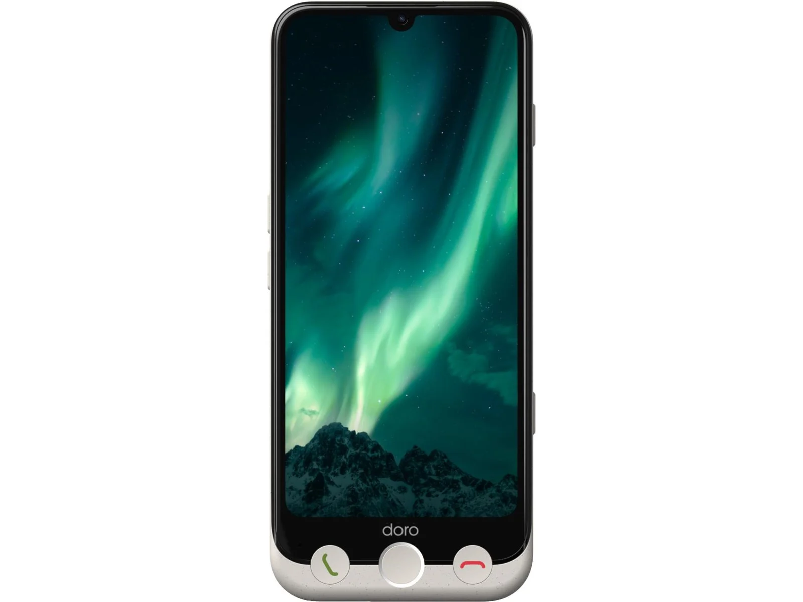 Doro Aurora A31 128GB/6GB - Bone