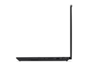 Lenovo ThinkPad P16v G3 (Intel) AI Workstation - 16" - Intel Core Ultra 7 - 255H - 32 GB RAM - 1 TB SSD - Nordisk - Billede 2