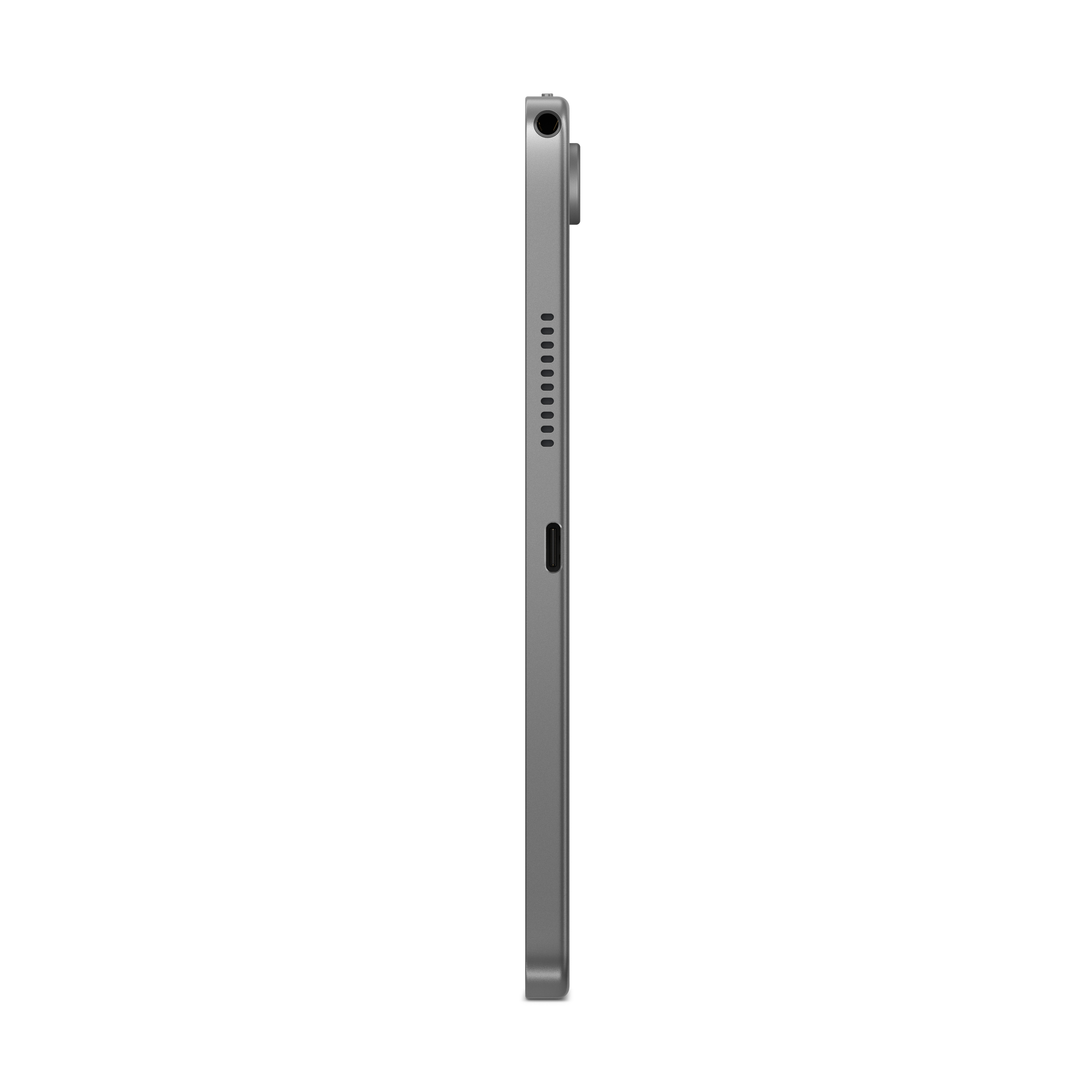 Lenovo Tab , 25,6 cm (10.1"), 1920 x 1200 pixel, 64 GB, 4 GB, Android 14, Grå - Billede 3