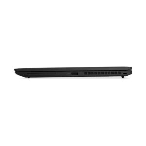 Lenovo ThinkPad T14s Gen 4 21F6 - 180° hængselsdesign - Intel Core i7 - 1365U / op til 5.2 GHz - vPro Enterprise - Win 11 Pro - Intel Iris Xe Graphics - 32 GB RAM - 1 TB SSD TCG Opal Encryption 2, NVMe, Performance - 14"" IPS touchscreen 1920 x 1200 - Wi-Fi 6E, Bluetooth - dyb sort - kbd: nordisk (dansk/finsk/norsk/svensk) - New Open Box - Billede 5