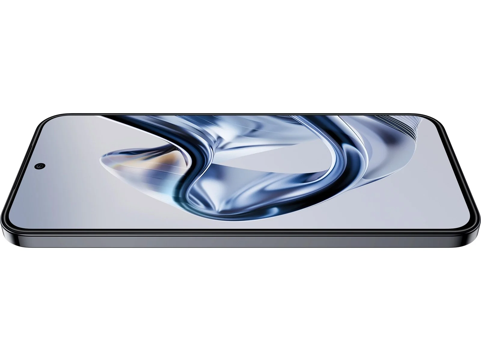 nubia Air 256GB/8GB - Titanium Black - Billede 4