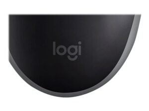 Logitech B110 Silent - Mus - højre- og venstrehåndet - optisk - 3 knapper - kablet - USB - Billede 5