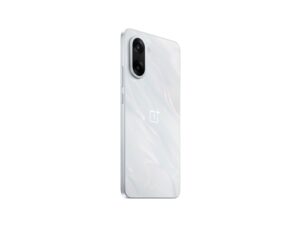 OnePlus Nord CE5 128GB/8GB - Marble Mist - Billede 2
