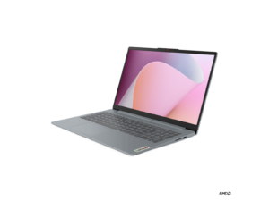 Lenovo IdeaPad Slim 3 - 15" | 610M | Ryzen 5 | 8GB | 512GB - Billede 3