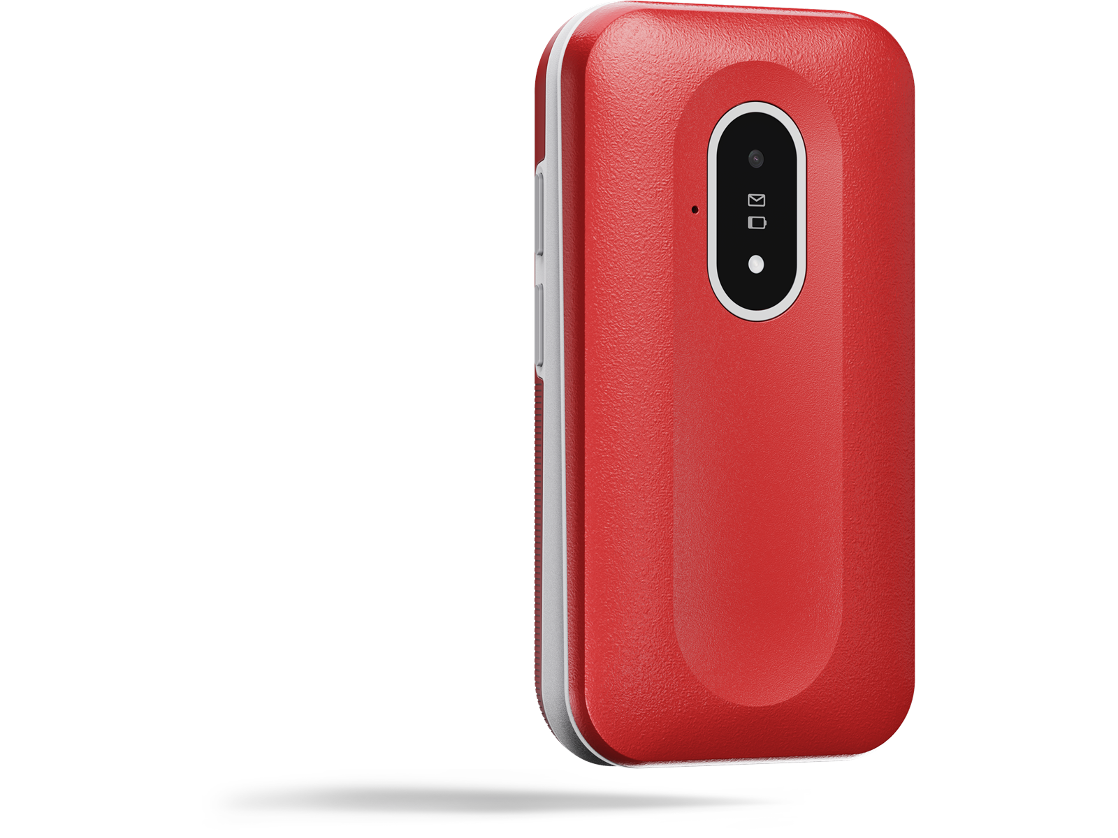 Doro Leva L21 4G - Red - Billede 4