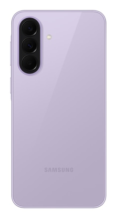 Samsung Galaxy A37 5G , 17 cm (6.7"), 1080 x 2340 pixel, 6 GB, 128 GB, 50 MP, Lavendel - Billede 5