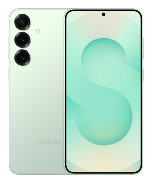 Samsung Galaxy S25+ , 17 cm (6.7"), 12 GB, 256 GB, 50 MP, Android 15, Mintfarve - Billede 2