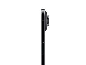 Apple iPhone Air 256GB - Space Black - Billede 4