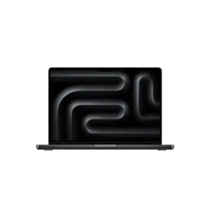 Apple MacBook Pro - 14.2" | M5 Pro | 24GB | 1TB | Space Black - Billede 4