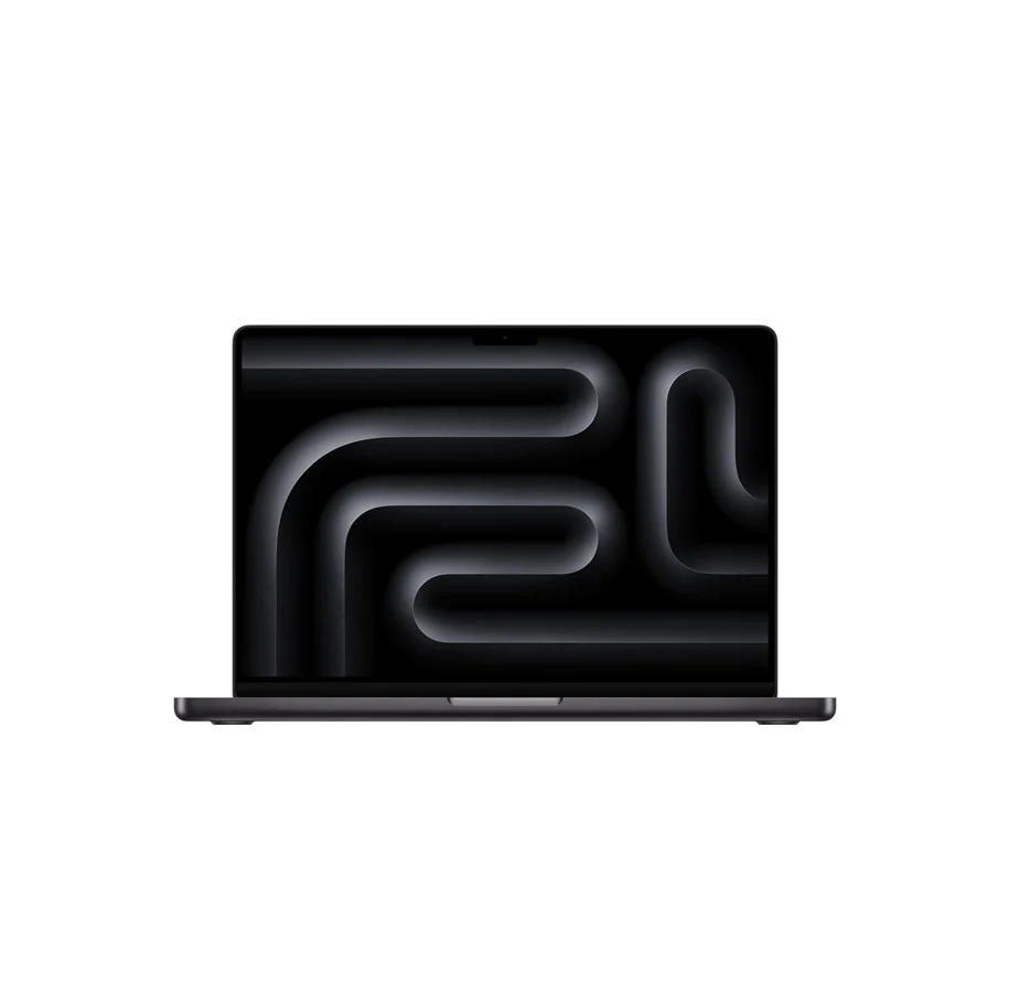 Apple MacBook Pro - 14.2" | M5 Pro | 24GB | 1TB | Space Black - Billede 4