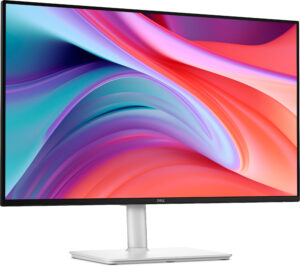 DELL S Series S2725HSM computerskærm 68, - Billede 3