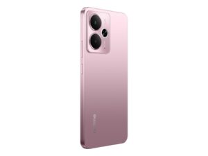 realme 14 5G 256GB/8GB - Warrior Pink - Billede 4