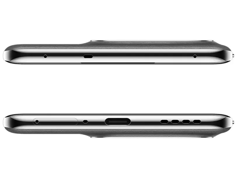 Realme 16 Pro+ 6.8" 512GB Grå - Billede 5