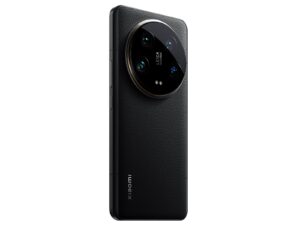 Xiaomi 14 Ultra 512GB/16GB - Black - Billede 4