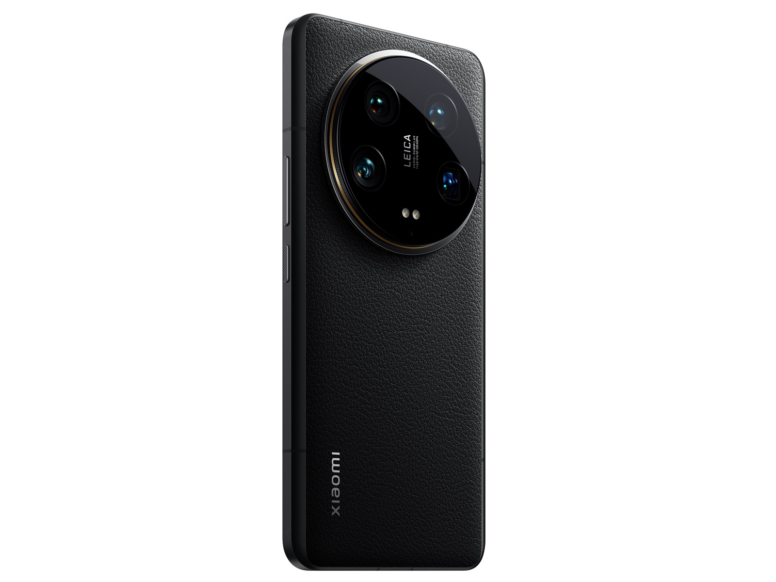 Xiaomi 14 Ultra 512GB/16GB - Black - Billede 4