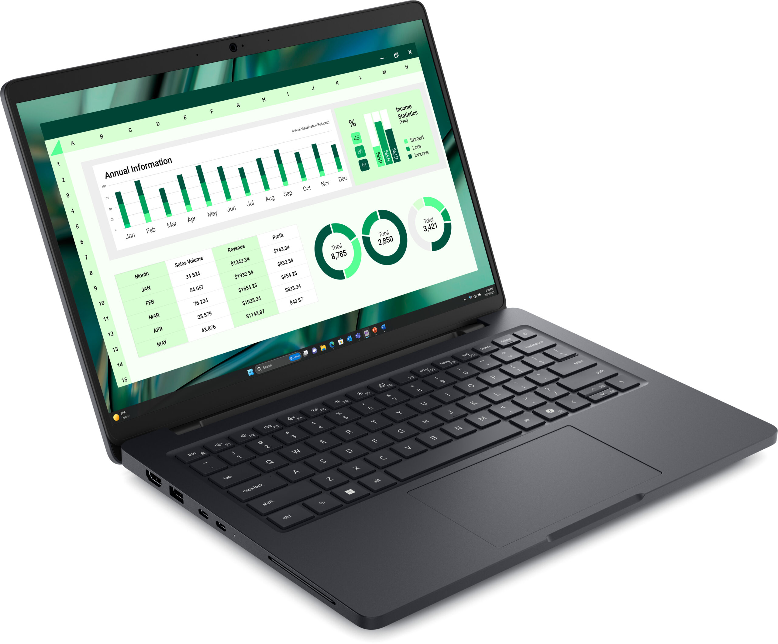 Dell - Billede 2