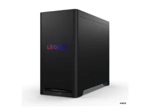Lenovo Legion T5 30AGB10 - tower Ryzen 5 7600 3.8 GHz - 32 GB - SSD 1 TB