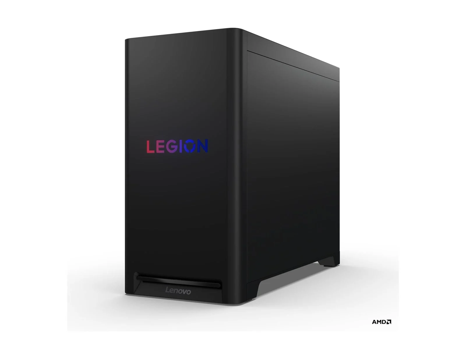 Lenovo Legion T5 30AGB10 - tower Ryzen 5 7600 3.8 GHz - 32 GB - SSD 1 TB