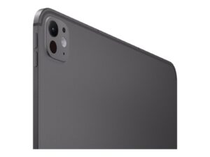 Apple iPad Pro M5 13" Wi?Fi + Cellular 256GB with standard glass - Space Black - Billede 4